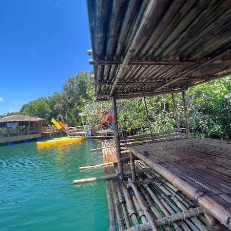 Virgin River Resort And Recreation Spot Bolinao Экстерьер фото