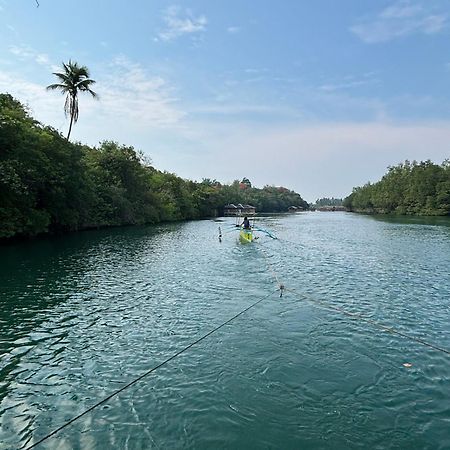 Virgin River Resort And Recreation Spot Bolinao Экстерьер фото