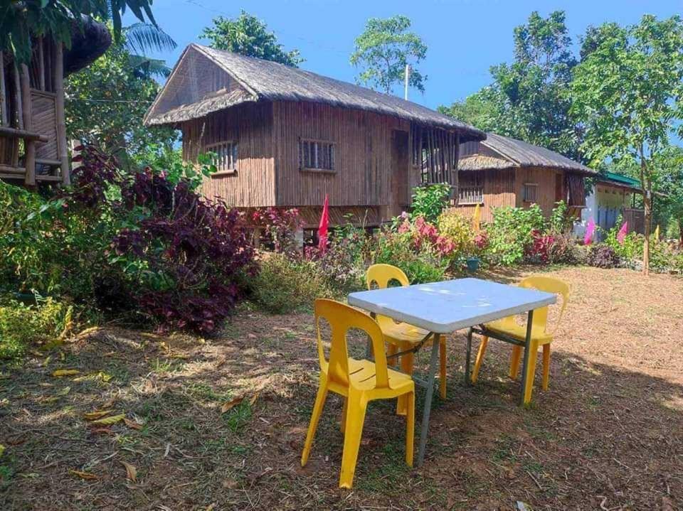 Virgin River Resort And Recreation Spot Bolinao Экстерьер фото