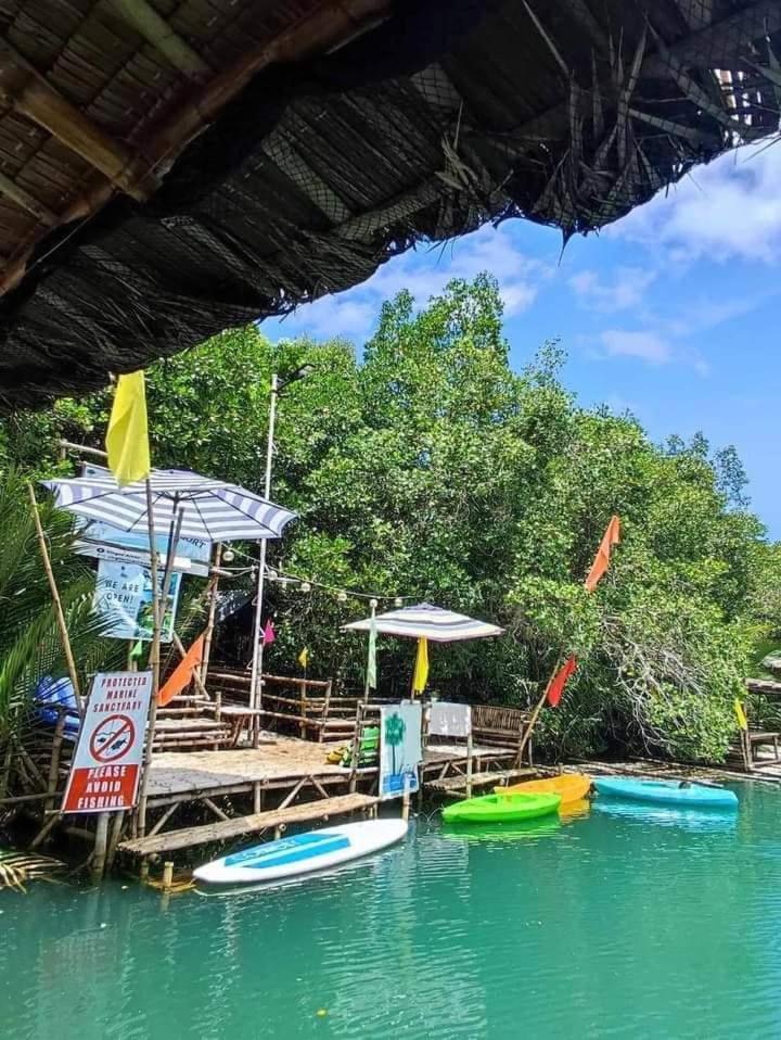Virgin River Resort And Recreation Spot Bolinao Экстерьер фото