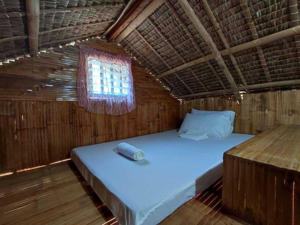 Virgin River Resort And Recreation Spot Bolinao Экстерьер фото