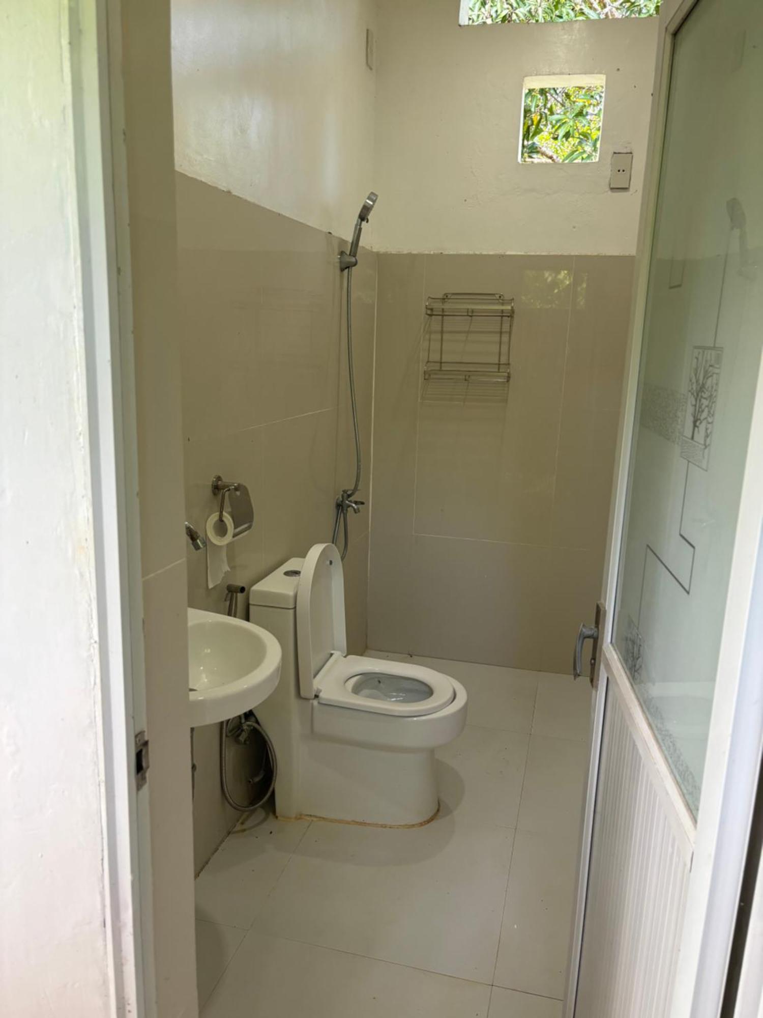 Virgin River Resort And Recreation Spot Bolinao Экстерьер фото