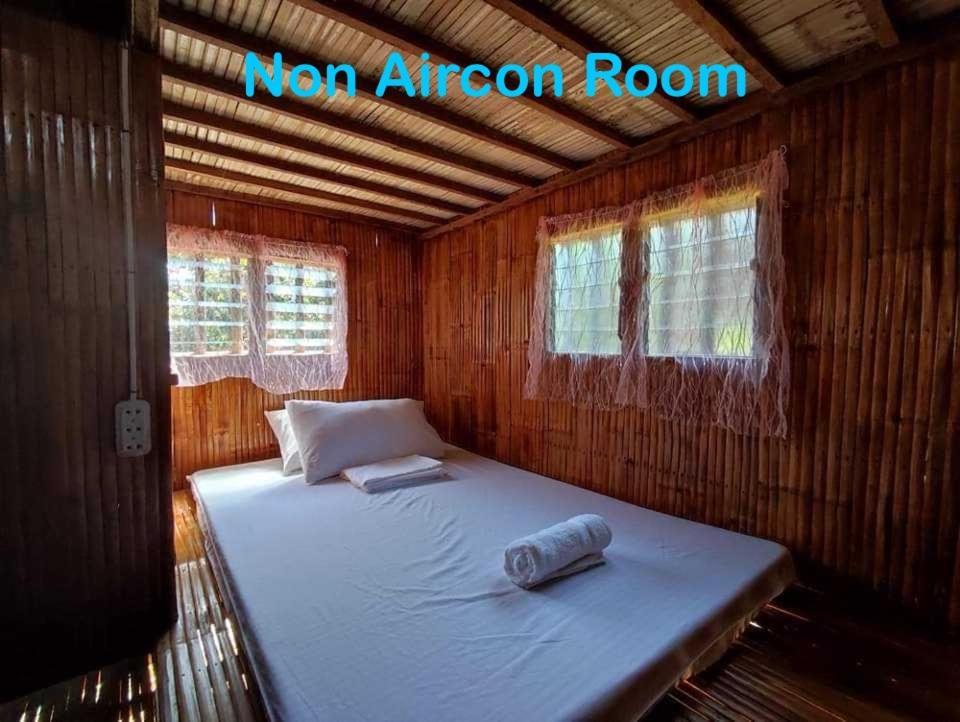 Virgin River Resort And Recreation Spot Bolinao Экстерьер фото