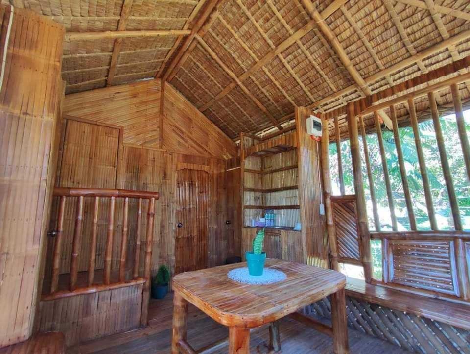 Virgin River Resort And Recreation Spot Bolinao Экстерьер фото